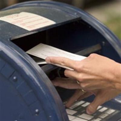 Beware of postage scam