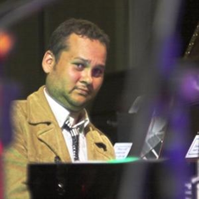 A festival of jazz at the Arts