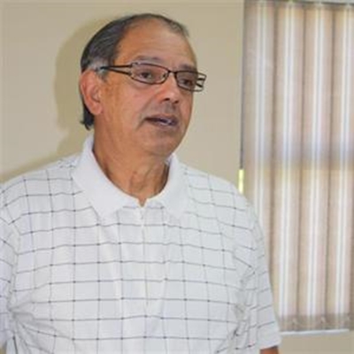 Cecil Africa stel sy saak