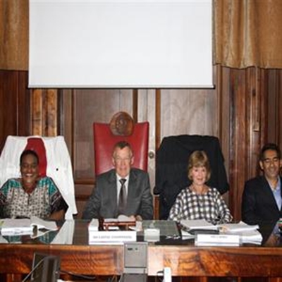 Rental disputes heard locally by Tribunal