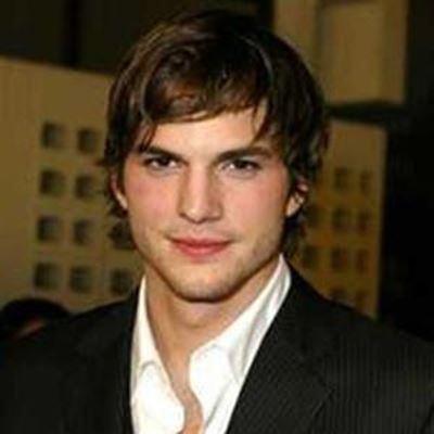 Ashton Kutcher teases about joining 'Two and a Half Men'