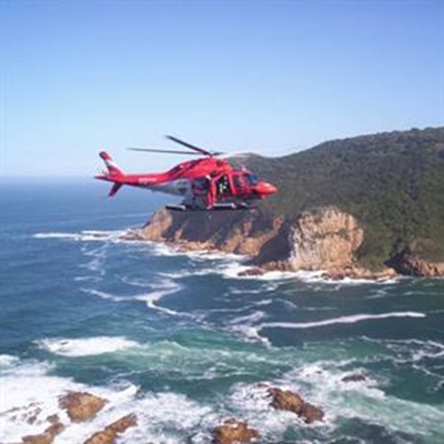 Knysna armed robber apprehended