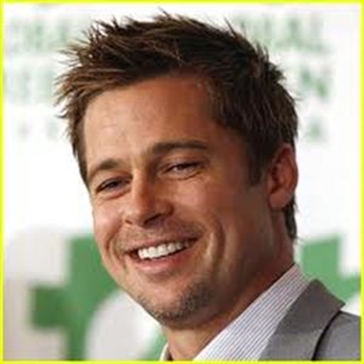 Brad Pitt pokes fun at his parenting skills at Cannes