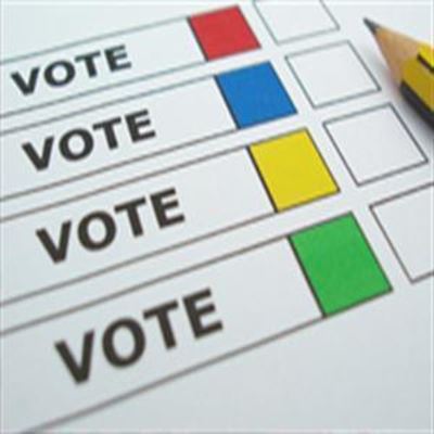 Voting do's and don'ts