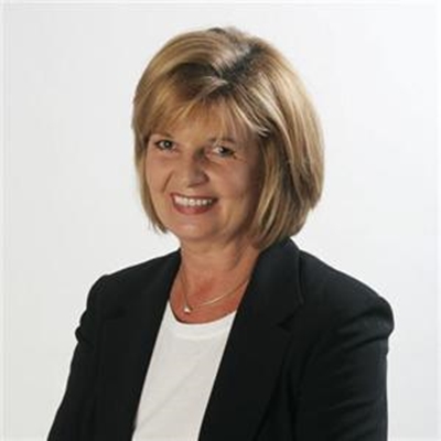 Laetitia van Dyk nuwe Voorsitter van Absa KKNK