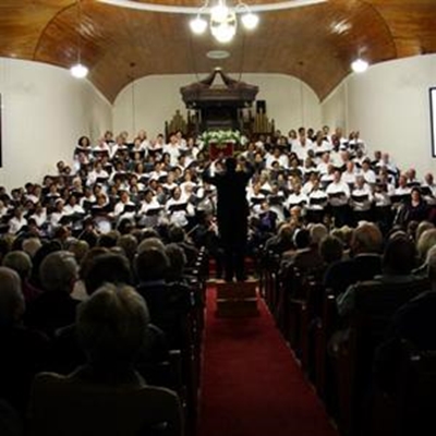 Paasuitvoering méér as musiek en sang