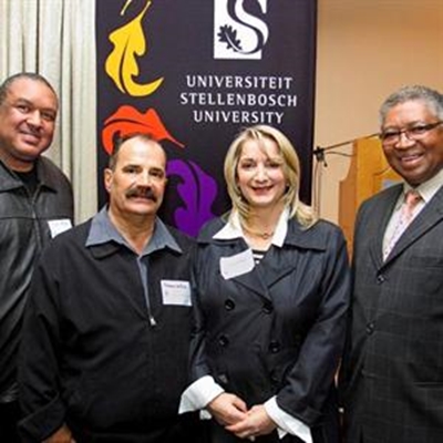 Stellenbosch University to focus on research development