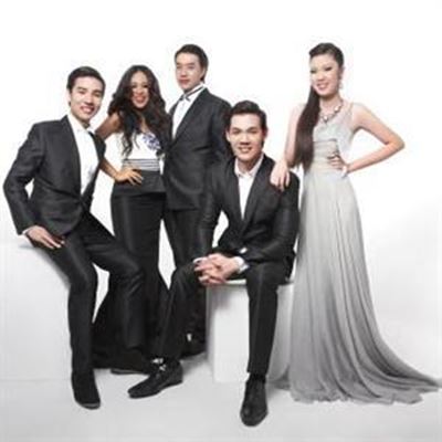 Thailand’s VIVA! to hit George