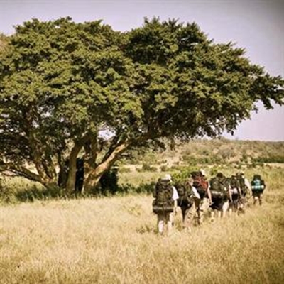 Wessa offers Wilderness trail sponsorship