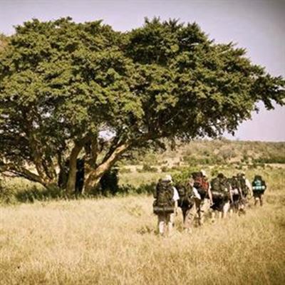 Wessa offers Wilderness trail sponsorship
