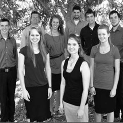 Clearwater College choir is back
