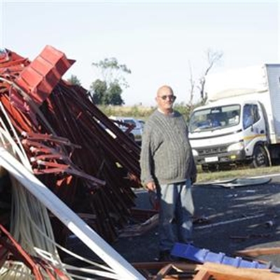 Accident on N2 causes hold-up 