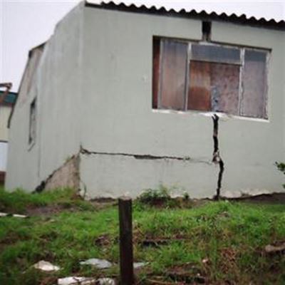 Houses not all they’re cracked up to be
