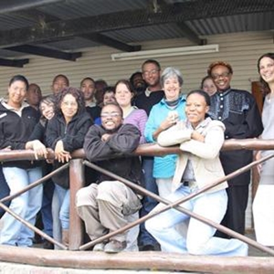 Communities add value to Goukamma