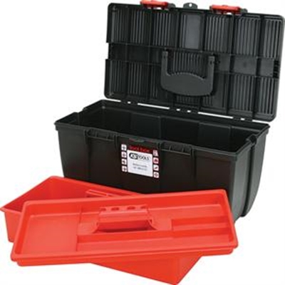 Toolbox essentials