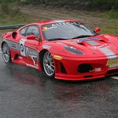 Speed Festival: Knysna Hillclimb today