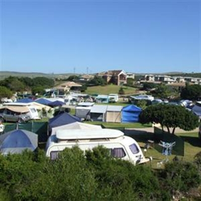 Garden Route campsite best in SA