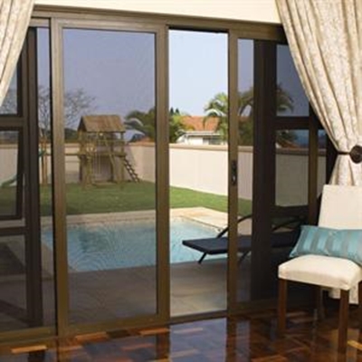 Trellidor Clear Guard now at Trellidor Coroma Outeniqua