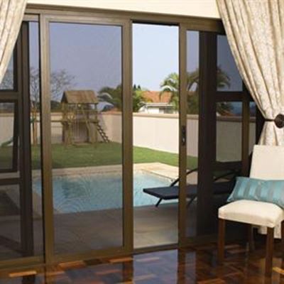Trellidor Clear Guard now at Trellidor Coroma Outeniqua