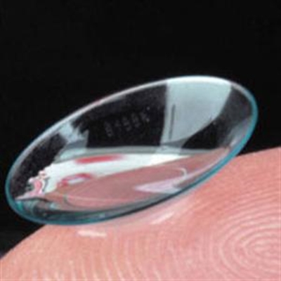 Considering contact lenses?