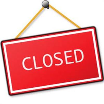 George libraries closed
