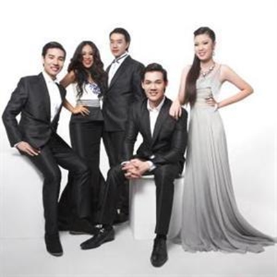 Thai super group in Garden Route