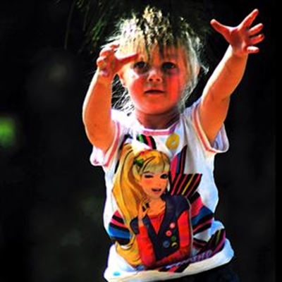 Child Protection Week starts today