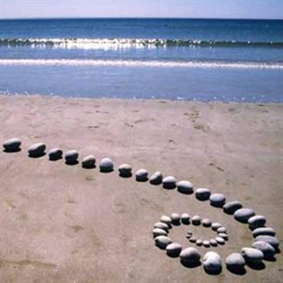 Plett hosts first SA land art event