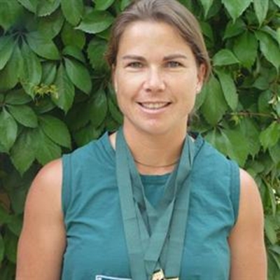 Watson on the hunt for gold medal