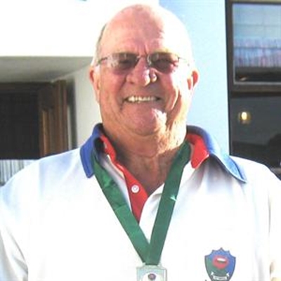 Erik Mentz groet