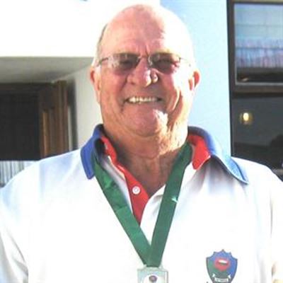 Erik Mentz groet