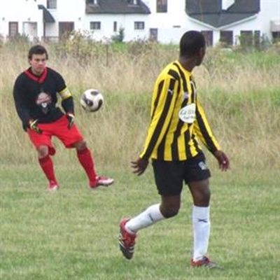 Soccer league ends