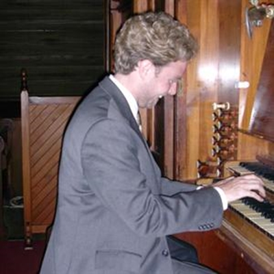Unforgettable organ recital