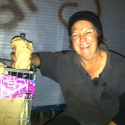 Van vonkelfiena tot boemelaar in 2 dae