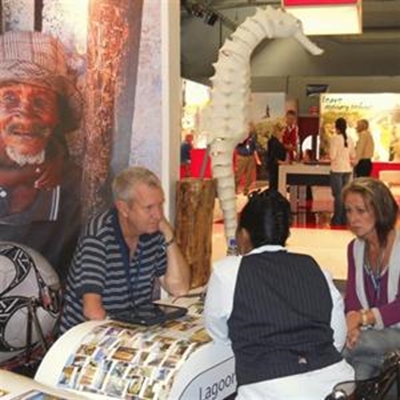 Knysna makes its mark at indaba