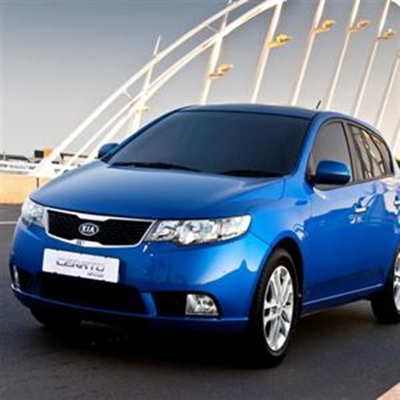 Kia 5 Hatch joins tough C Segment
