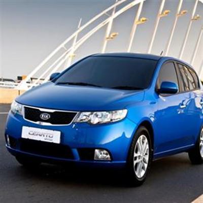 Kia 5 Hatch joins tough C Segment