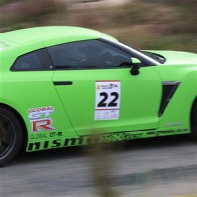 A feast of fastness
