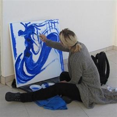 Painting a future in Plett