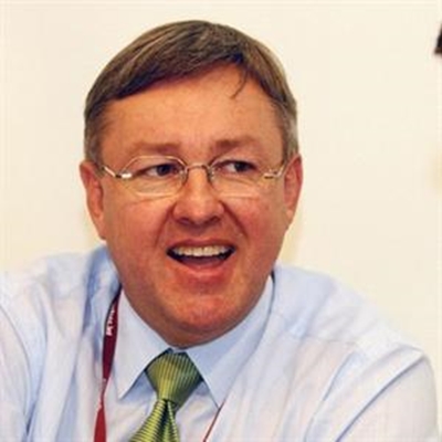 National Minister of Tourism in George