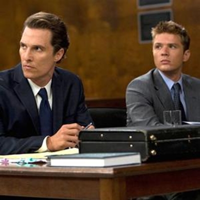 At the movies: Lincoln Lawyer