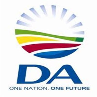 DA says black support has tripled