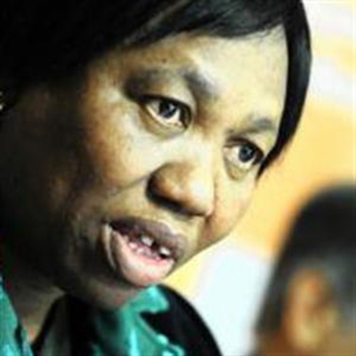ANCWL calling on women to vote ANC