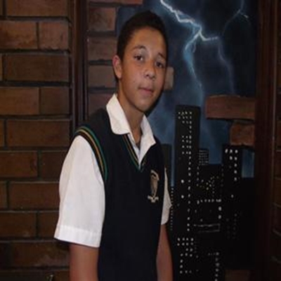 Leerder van Hoërskool George op pad na Suid-Korea