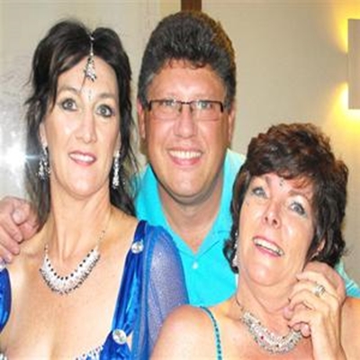 Nuwe waarnemende voorsitter vir GOT