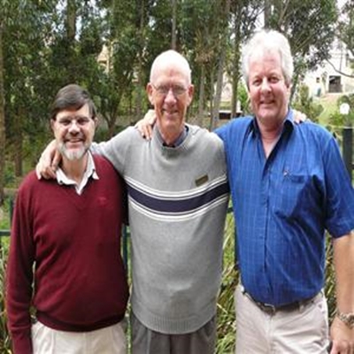 Eden Leadership Forum wants to build bridges