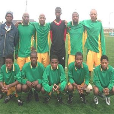 Profile: Double Action Mates FC