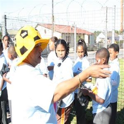 Efforts begin to make George cleanest town