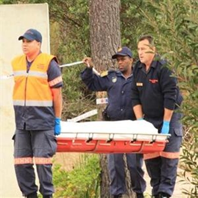 Knysna man stabbed to death