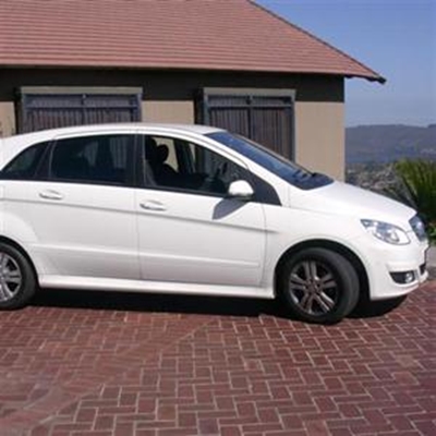 Mercedes-Benz B-Class: in better shape than ever